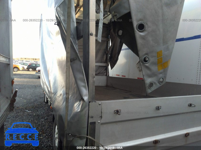 2018 RAM PROMASTER 3500 3C7WRVFG7JE119239 image 2