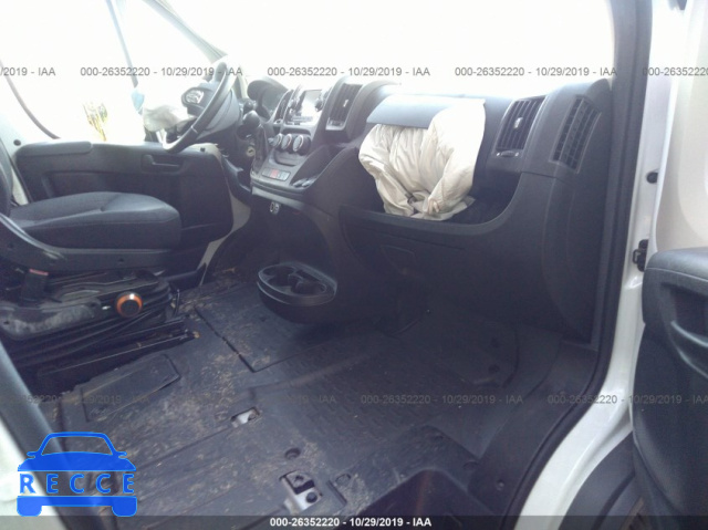 2018 RAM PROMASTER 3500 3C7WRVFG7JE119239 image 4