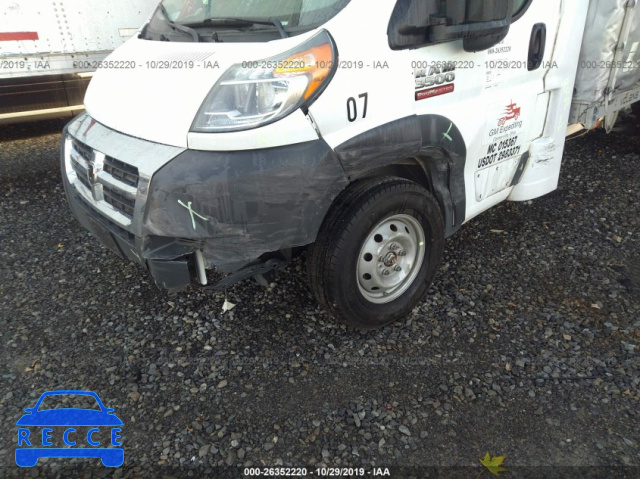 2018 RAM PROMASTER 3500 3C7WRVFG7JE119239 image 5