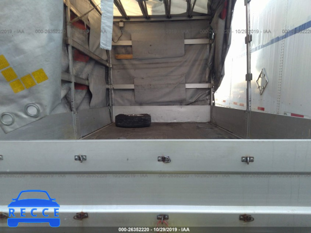 2018 RAM PROMASTER 3500 3C7WRVFG7JE119239 image 7