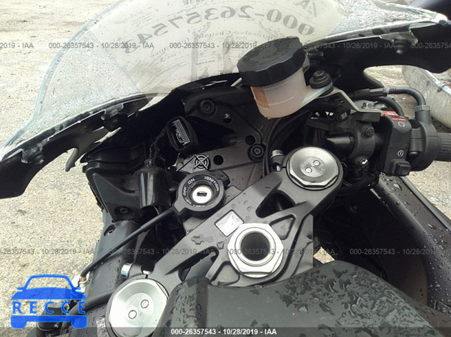 2016 HONDA CBR1000 RR JH2SC5910GK800084 image 6