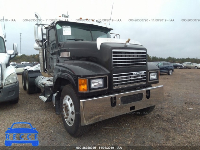 2015 MACK 600 CHU600 1M1AN07Y4FM021971 зображення 0