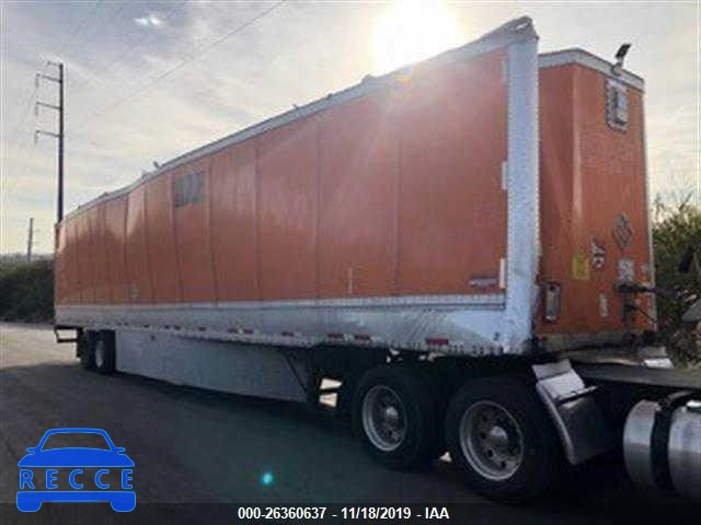 2005 WABASH NATIONAL CORP VAN 1JJV532W45L947548 image 0