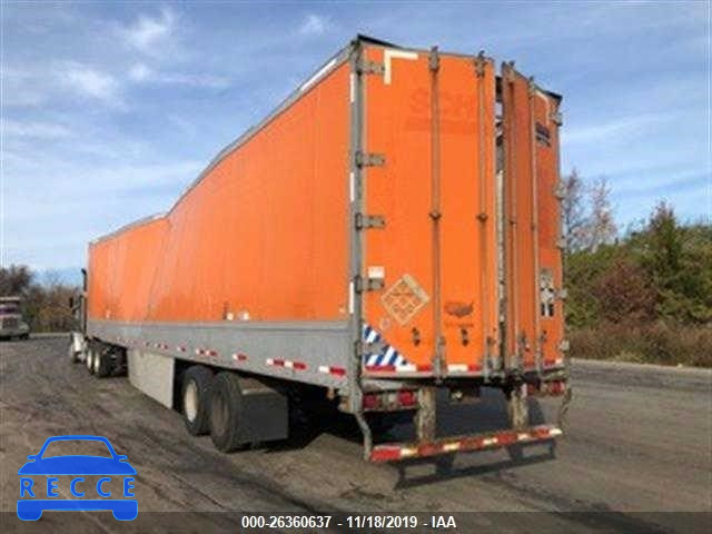 2005 WABASH NATIONAL CORP VAN 1JJV532W45L947548 image 2