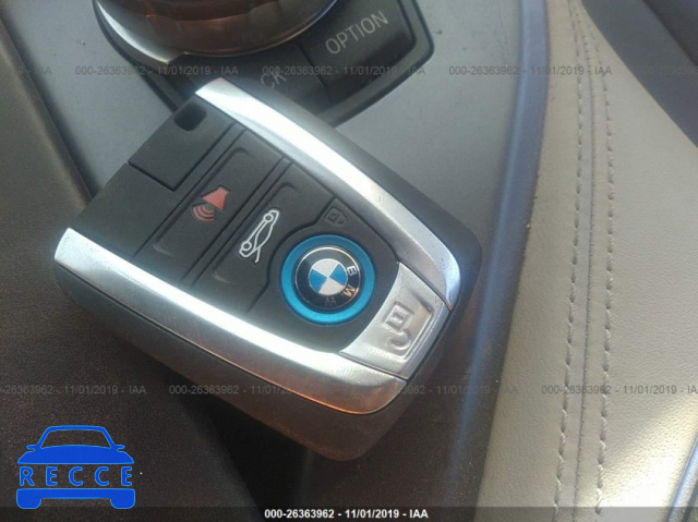 2015 BMW I8 WBY2Z2C5XFV391766 image 10