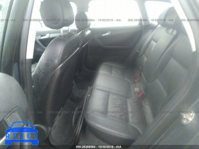 2013 AUDI A3 PREMIUM WAUBEAFM7DA005669 image 7