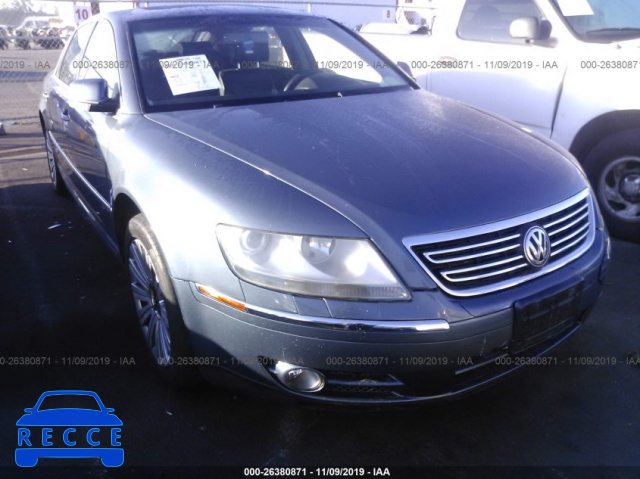 2005 VOLKSWAGEN PHAETON 4.2 WVWAF93D358001187 image 0