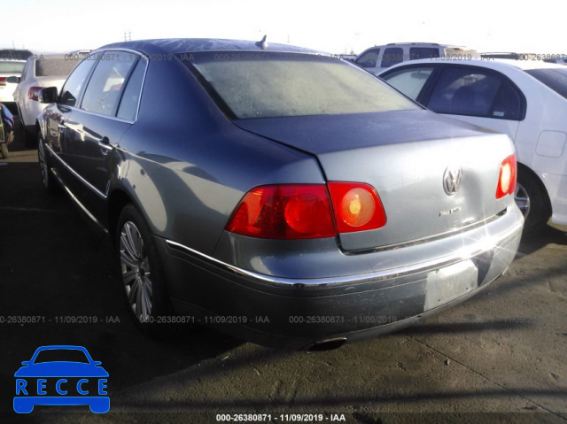 2005 VOLKSWAGEN PHAETON 4.2 WVWAF93D358001187 image 2