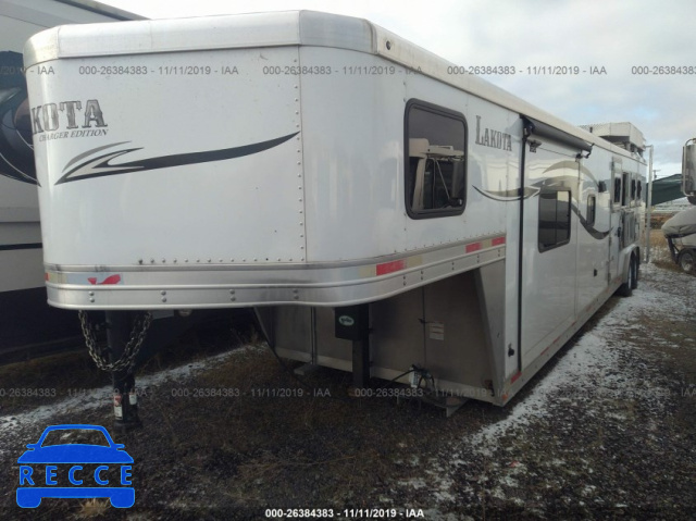 2015 LAKOTA HORSE TRAI 58JGX4J20F1000668 зображення 1