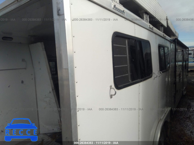 2015 LAKOTA HORSE TRAI 58JGX4J20F1000668 image 3