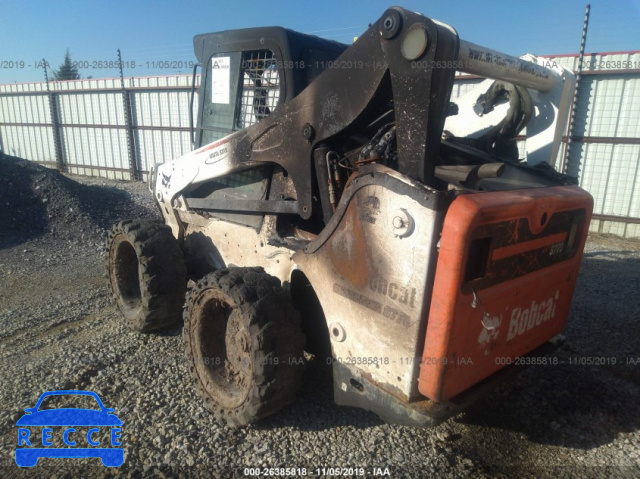 2012 BOBCAT S770 XXXXXXXXATF211692 Bild 2
