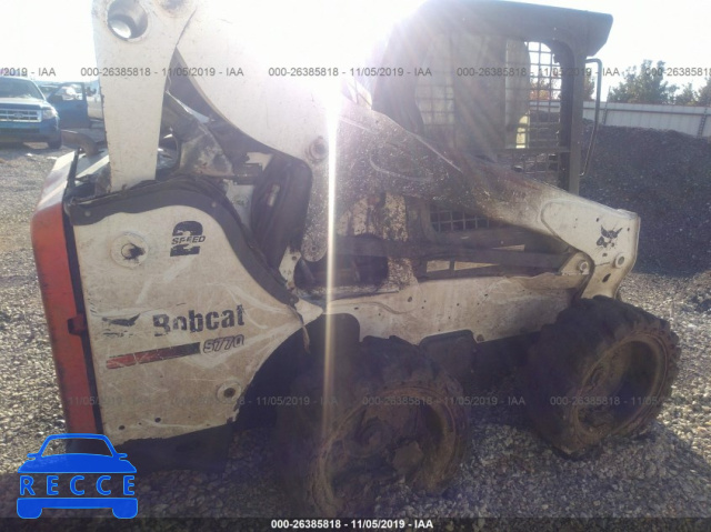 2012 BOBCAT S770 XXXXXXXXATF211692 Bild 3