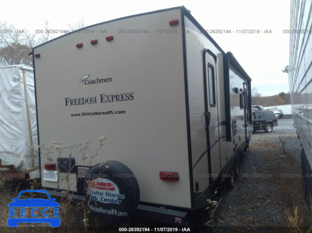 2016 COACHMEN OTHER 5ZT2FETB7GA019620 Bild 2