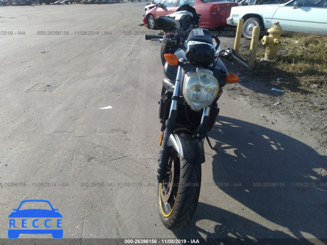 2006 YAMAHA FZ6 S JYARJ08E26A005669 image 4