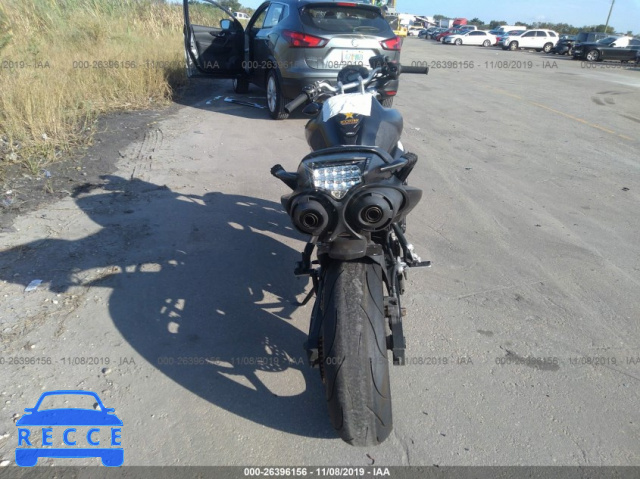 2006 YAMAHA FZ6 S JYARJ08E26A005669 image 5