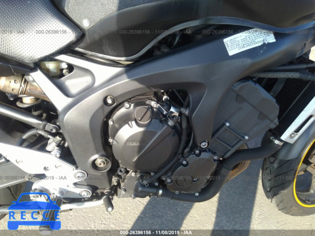 2006 YAMAHA FZ6 S JYARJ08E26A005669 image 7