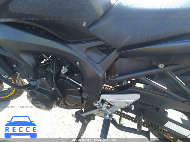 2006 YAMAHA FZ6 S JYARJ08E26A005669 image 8