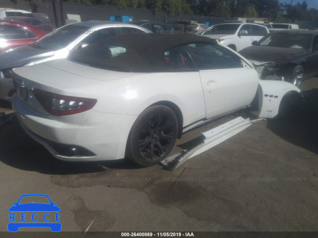 2014 MASERATI GRANTURISMO S/SPORT/MC ZAM45VMA7E0076045 зображення 3