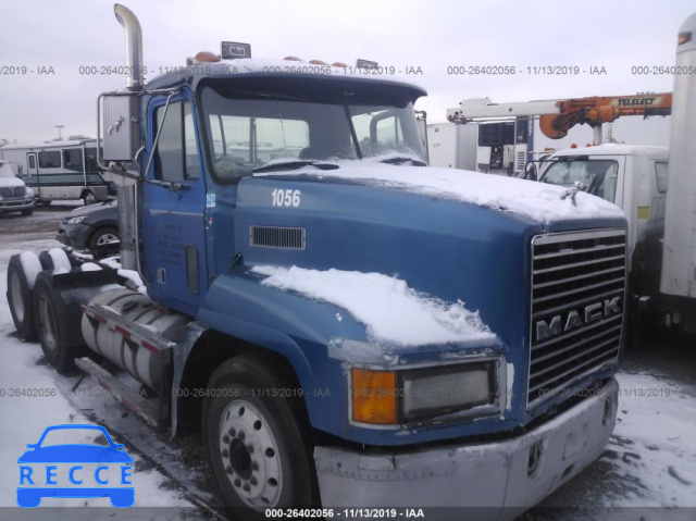 1993 MACK 600 CH600 1M1AA13Y7PW023646 Bild 0