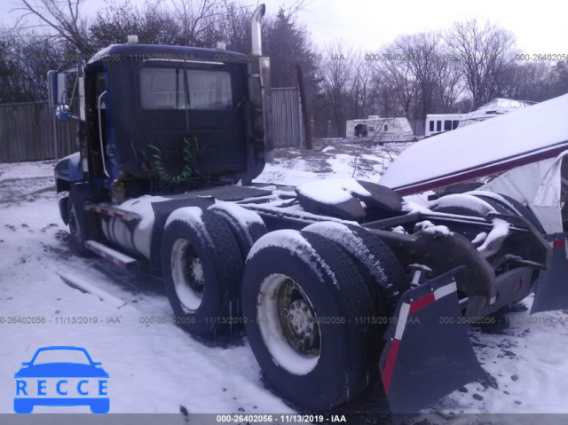 1993 MACK 600 CH600 1M1AA13Y7PW023646 Bild 2