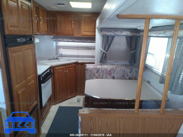 1999 JAYCO OTHER 1UJCJ02M9X5LC0369 Bild 7