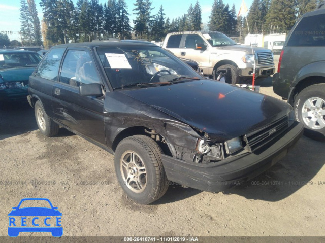 1989 TOYOTA TERCEL EZ JT2EL36G9K0389803 image 0