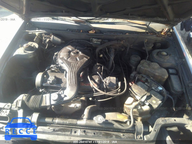 1989 TOYOTA TERCEL EZ JT2EL36G9K0389803 image 9