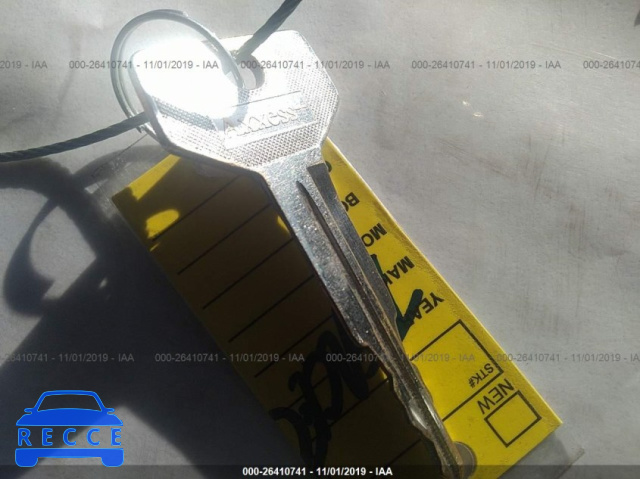 1989 TOYOTA TERCEL EZ JT2EL36G9K0389803 image 10