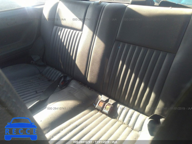 1989 TOYOTA TERCEL EZ JT2EL36G9K0389803 image 7