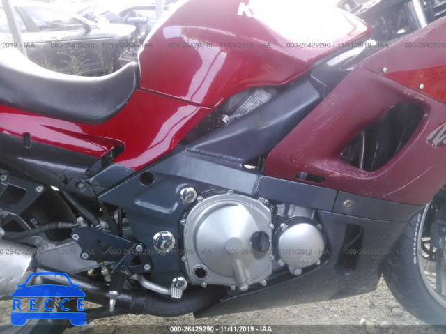 2000 KAWASAKI ZX600 E JKAZX4E13YB516228 Bild 7