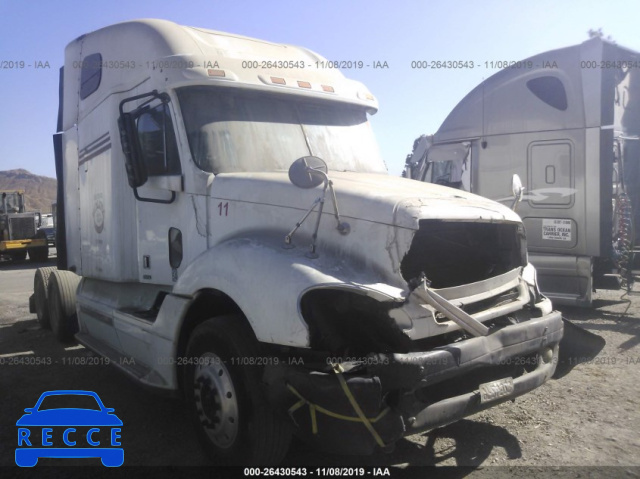 2009 FREIGHTLINER CONVENTIONAL COLUMBIA 1FUJA6CK59DAE7328 image 0