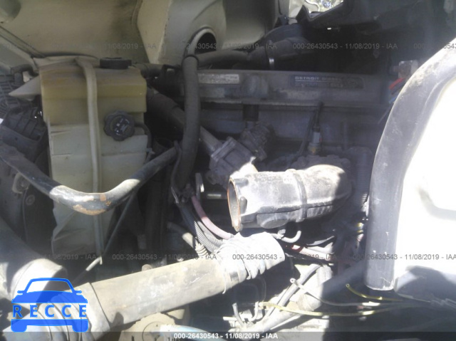 2009 FREIGHTLINER CONVENTIONAL COLUMBIA 1FUJA6CK59DAE7328 image 9