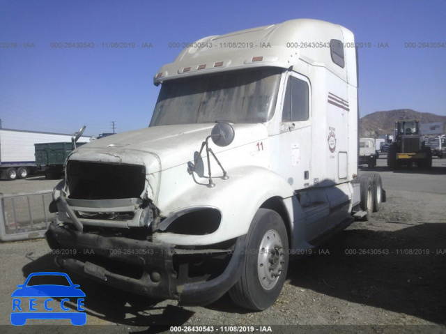 2009 FREIGHTLINER CONVENTIONAL COLUMBIA 1FUJA6CK59DAE7328 image 1