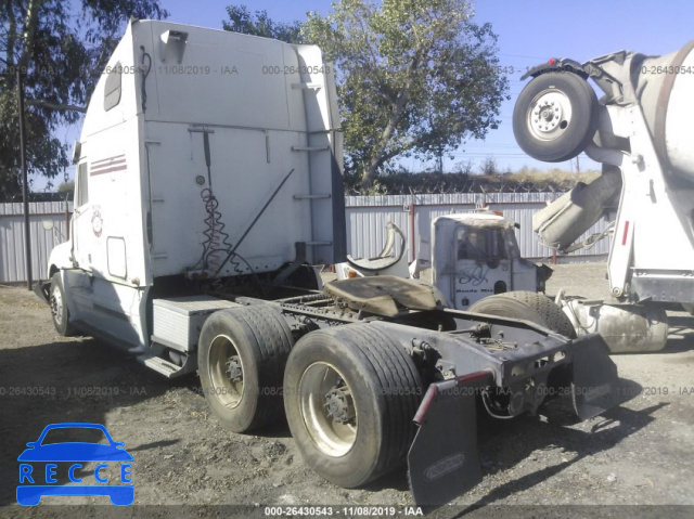 2009 FREIGHTLINER CONVENTIONAL COLUMBIA 1FUJA6CK59DAE7328 image 2