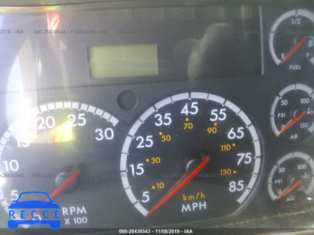 2009 FREIGHTLINER CONVENTIONAL COLUMBIA 1FUJA6CK59DAE7328 image 5