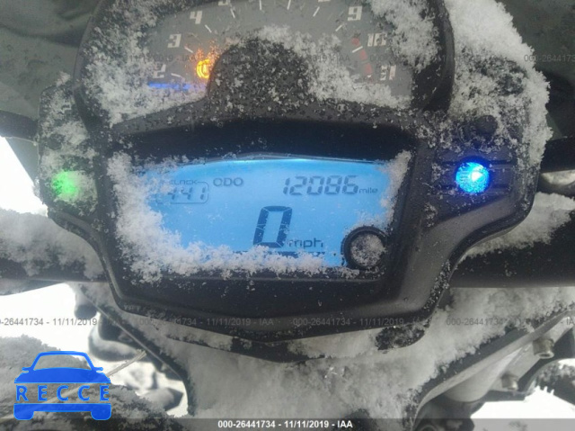 2016 KAWASAKI EN650 B JKAENEB11GDA12040 зображення 6
