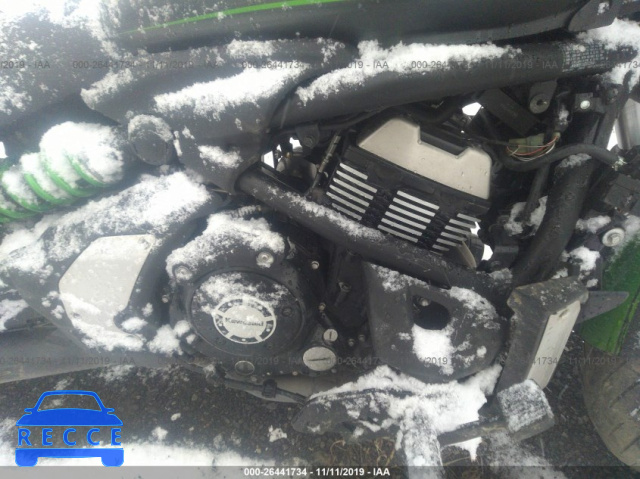2016 KAWASAKI EN650 B JKAENEB11GDA12040 зображення 7