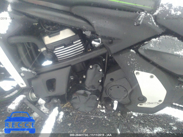 2016 KAWASAKI EN650 B JKAENEB11GDA12040 зображення 8