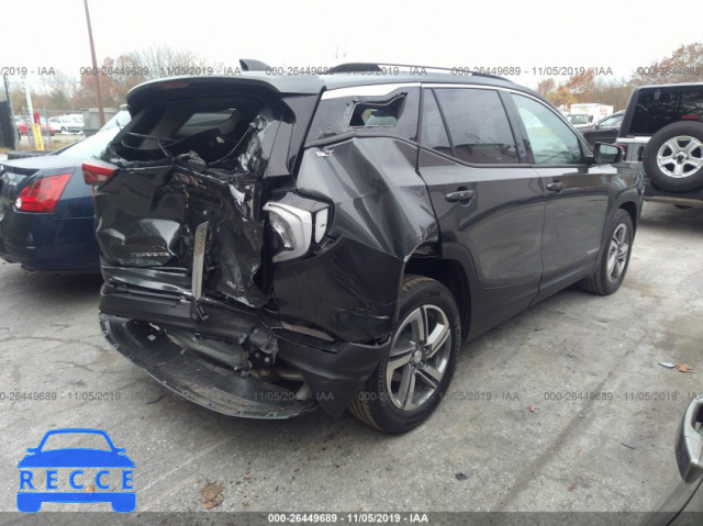 2020 GMC TERRAIN SLT 3GKALVEV5LL120708 image 3