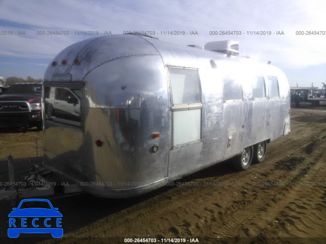 1964 AIRSTREAM OTHER S026420490 Bild 0