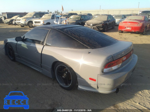 1990 NISSAN 240SX SE JN1HS36P1LW112331 image 2