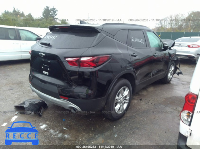 2019 CHEVROLET BLAZER 2LT 3GNKBGRS0KS581194 Bild 3