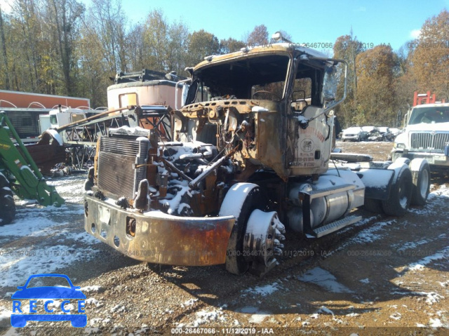 2007 MACK 600 CXP600 1M1AP02Y97N001096 image 1