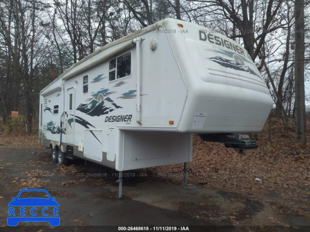 2007 JAYCO OTHER 1UJCJ02R471SX0245 Bild 0