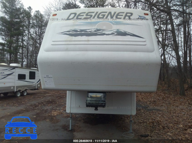 2007 JAYCO OTHER 1UJCJ02R471SX0245 Bild 9