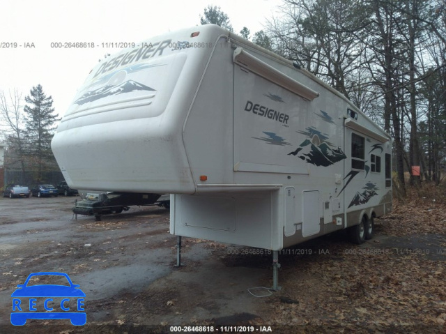 2007 JAYCO OTHER 1UJCJ02R471SX0245 Bild 1