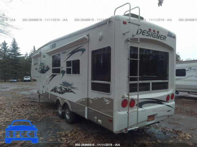 2007 JAYCO OTHER 1UJCJ02R471SX0245 зображення 2