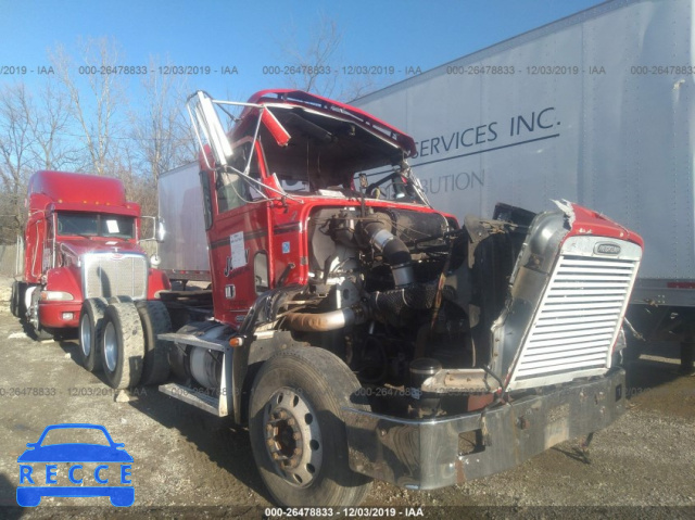 2001 FREIGHTLINER CONVENTIONAL FLD120 1FVXAJ0021LH90443 image 0