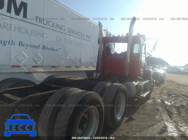 2001 FREIGHTLINER CONVENTIONAL FLD120 1FVXAJ0021LH90443 image 3