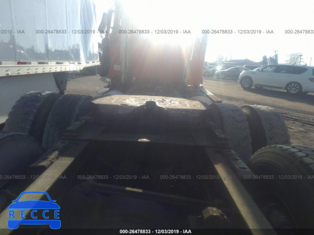 2001 FREIGHTLINER CONVENTIONAL FLD120 1FVXAJ0021LH90443 image 6